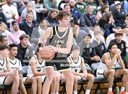 Thumbnail 3 in Lapel @ Pendleton Heights photogallery.