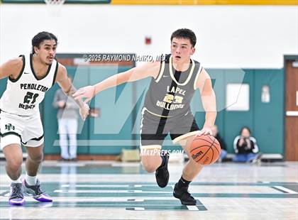 Thumbnail 2 in Lapel @ Pendleton Heights photogallery.