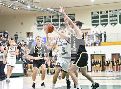 Thumbnail 3 in Lapel @ Pendleton Heights photogallery.