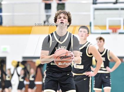 Thumbnail 3 in Lapel @ Pendleton Heights photogallery.