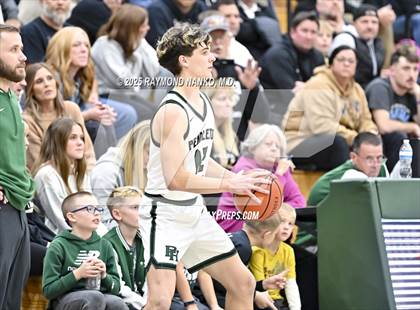 Thumbnail 3 in Lapel @ Pendleton Heights photogallery.