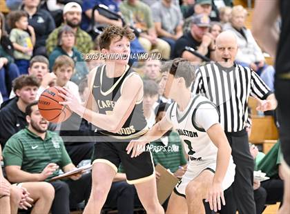 Thumbnail 1 in Lapel @ Pendleton Heights photogallery.