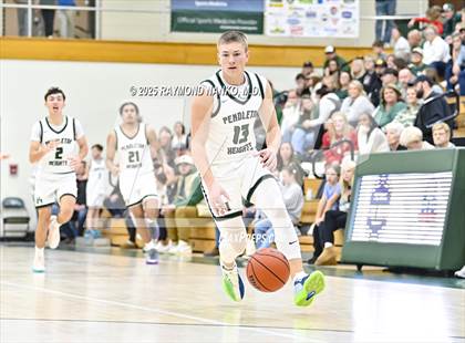 Thumbnail 1 in Lapel @ Pendleton Heights photogallery.