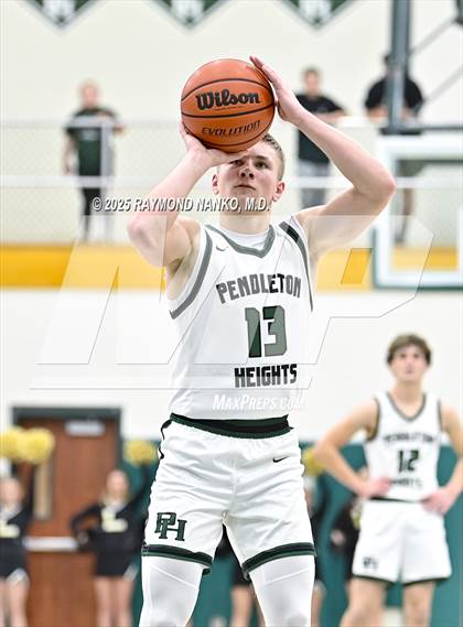 Thumbnail 1 in Lapel @ Pendleton Heights photogallery.