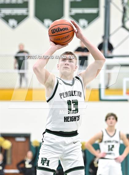 Thumbnail 2 in Lapel @ Pendleton Heights photogallery.