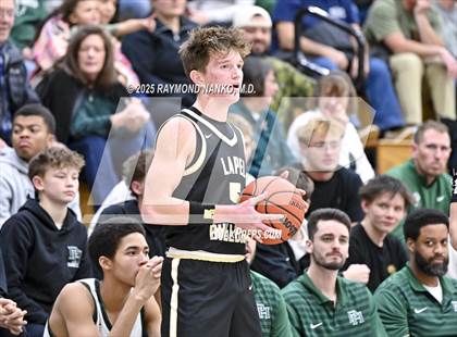 Thumbnail 3 in Lapel @ Pendleton Heights photogallery.