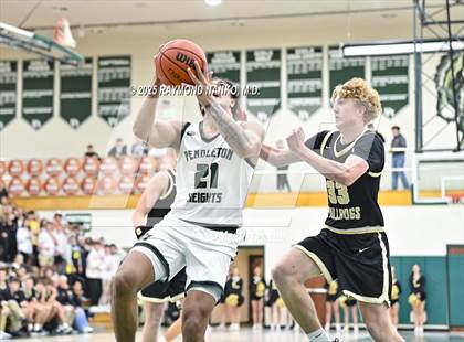 Thumbnail 2 in Lapel @ Pendleton Heights photogallery.