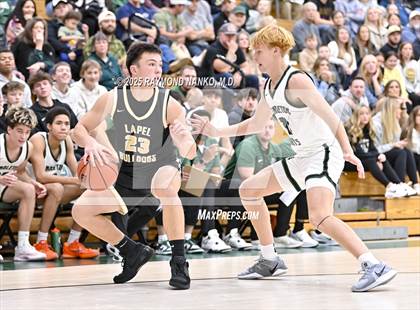 Thumbnail 1 in Lapel @ Pendleton Heights photogallery.