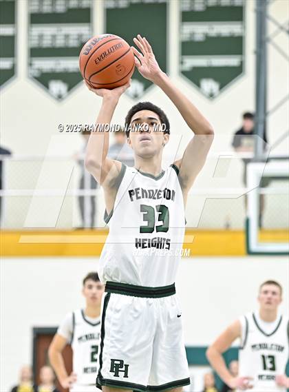 Thumbnail 3 in Lapel @ Pendleton Heights photogallery.