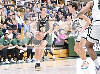 Thumbnail 1 in Lapel @ Pendleton Heights photogallery.