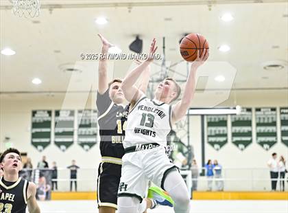 Thumbnail 3 in Lapel @ Pendleton Heights photogallery.