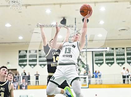 Thumbnail 1 in Lapel @ Pendleton Heights photogallery.