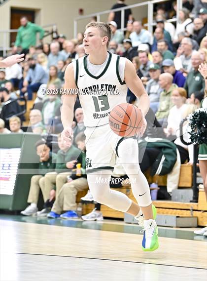 Thumbnail 2 in Lapel @ Pendleton Heights photogallery.