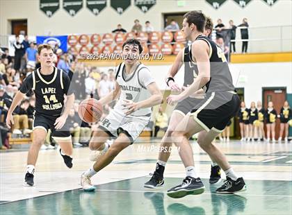 Thumbnail 1 in Lapel @ Pendleton Heights photogallery.