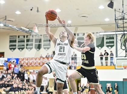 Thumbnail 3 in Lapel @ Pendleton Heights photogallery.