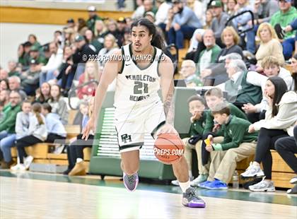 Thumbnail 2 in Lapel @ Pendleton Heights photogallery.