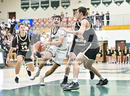 Thumbnail 2 in Lapel @ Pendleton Heights photogallery.