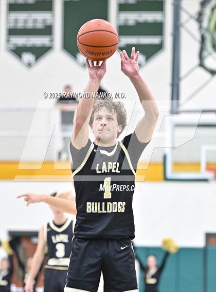 Thumbnail 1 in Lapel @ Pendleton Heights photogallery.