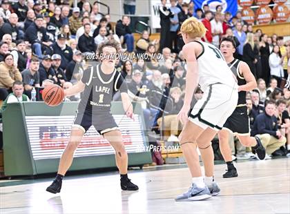 Thumbnail 2 in Lapel @ Pendleton Heights photogallery.