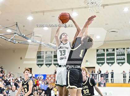 Thumbnail 3 in Lapel @ Pendleton Heights photogallery.