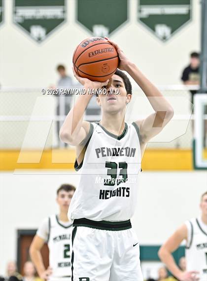 Thumbnail 1 in Lapel @ Pendleton Heights photogallery.