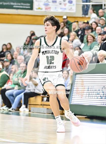 Thumbnail 1 in Lapel @ Pendleton Heights photogallery.