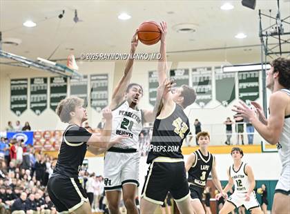 Thumbnail 3 in Lapel @ Pendleton Heights photogallery.