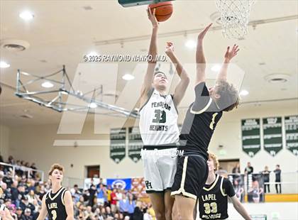 Thumbnail 2 in Lapel @ Pendleton Heights photogallery.