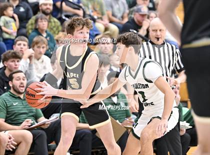 Thumbnail 3 in Lapel @ Pendleton Heights photogallery.