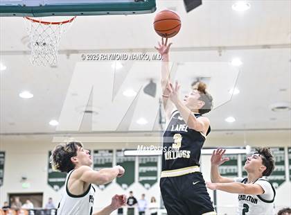 Thumbnail 3 in Lapel @ Pendleton Heights photogallery.