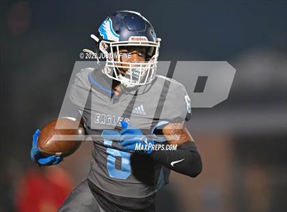 Thumbnail 3 in Etiwanda @ Granite Hills (CIF Division 2-A South Regional Final) photogallery.