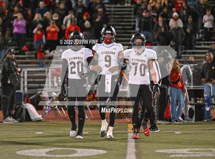 Thumbnail 3 in Etiwanda @ Granite Hills (CIF Division 2-A South Regional Final) photogallery.