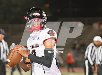 Thumbnail 1 in Etiwanda @ Granite Hills (CIF Division 2-A South Regional Final) photogallery.