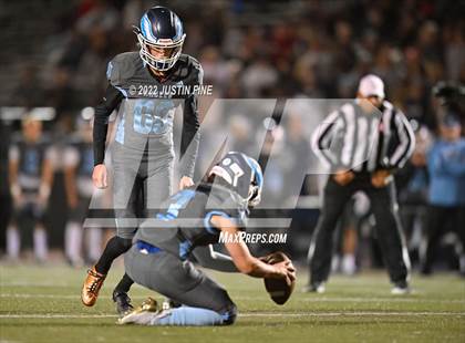 Thumbnail 3 in Etiwanda @ Granite Hills (CIF Division 2-A South Regional Final) photogallery.