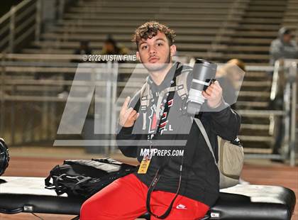 Thumbnail 1 in Etiwanda @ Granite Hills (CIF Division 2-A South Regional Final) photogallery.