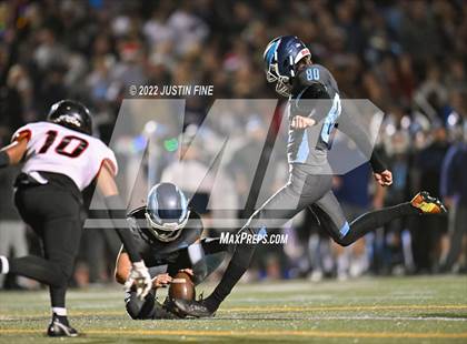 Thumbnail 3 in Etiwanda @ Granite Hills (CIF Division 2-A South Regional Final) photogallery.