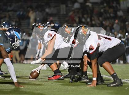 Thumbnail 1 in Etiwanda @ Granite Hills (CIF Division 2-A South Regional Final) photogallery.