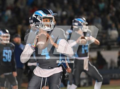 Thumbnail 2 in Etiwanda @ Granite Hills (CIF Division 2-A South Regional Final) photogallery.