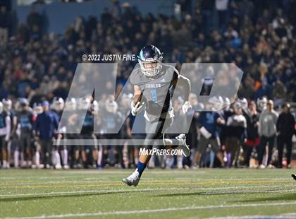 Thumbnail 1 in Etiwanda @ Granite Hills (CIF Division 2-A South Regional Final) photogallery.