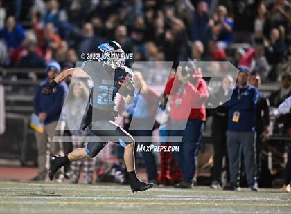 Thumbnail 1 in Etiwanda @ Granite Hills (CIF Division 2-A South Regional Final) photogallery.