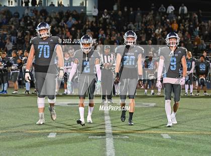 Thumbnail 1 in Etiwanda @ Granite Hills (CIF Division 2-A South Regional Final) photogallery.