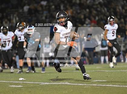 Thumbnail 3 in Etiwanda @ Granite Hills (CIF Division 2-A South Regional Final) photogallery.