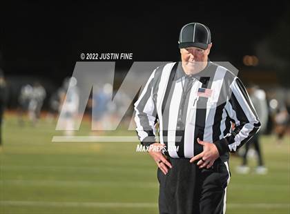 Thumbnail 2 in Etiwanda @ Granite Hills (CIF Division 2-A South Regional Final) photogallery.