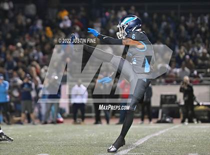 Thumbnail 3 in Etiwanda @ Granite Hills (CIF Division 2-A South Regional Final) photogallery.