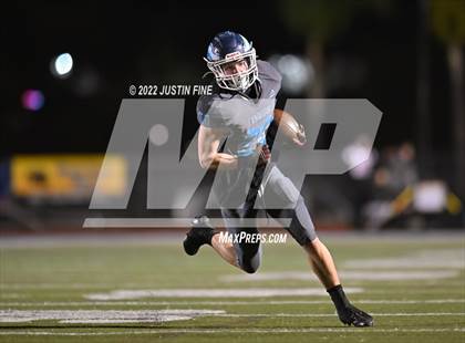 Thumbnail 1 in Etiwanda @ Granite Hills (CIF Division 2-A South Regional Final) photogallery.