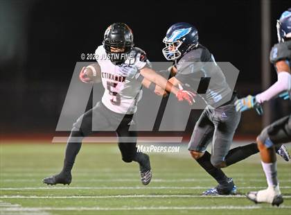 Thumbnail 1 in Etiwanda @ Granite Hills (CIF Division 2-A South Regional Final) photogallery.