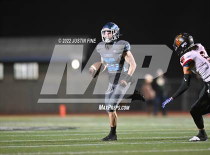 Thumbnail 1 in Etiwanda @ Granite Hills (CIF Division 2-A South Regional Final) photogallery.