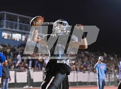 Thumbnail 3 in Etiwanda @ Granite Hills (CIF Division 2-A South Regional Final) photogallery.