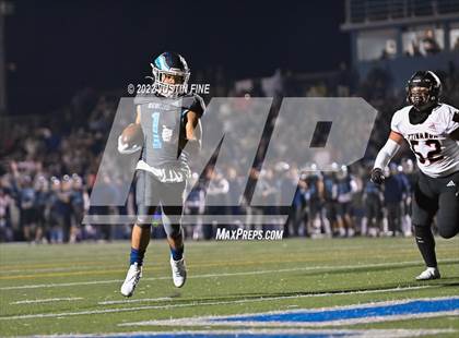 Thumbnail 2 in Etiwanda @ Granite Hills (CIF Division 2-A South Regional Final) photogallery.