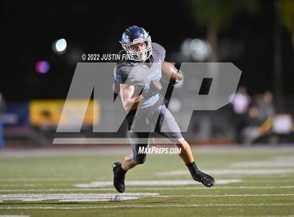 Thumbnail 2 in Etiwanda @ Granite Hills (CIF Division 2-A South Regional Final) photogallery.